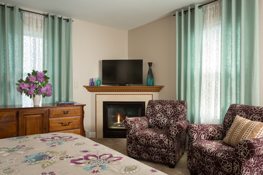Beech Tree Inn & Cottage - photo 11