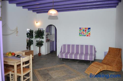 Drosoulites in Tinos, Greece