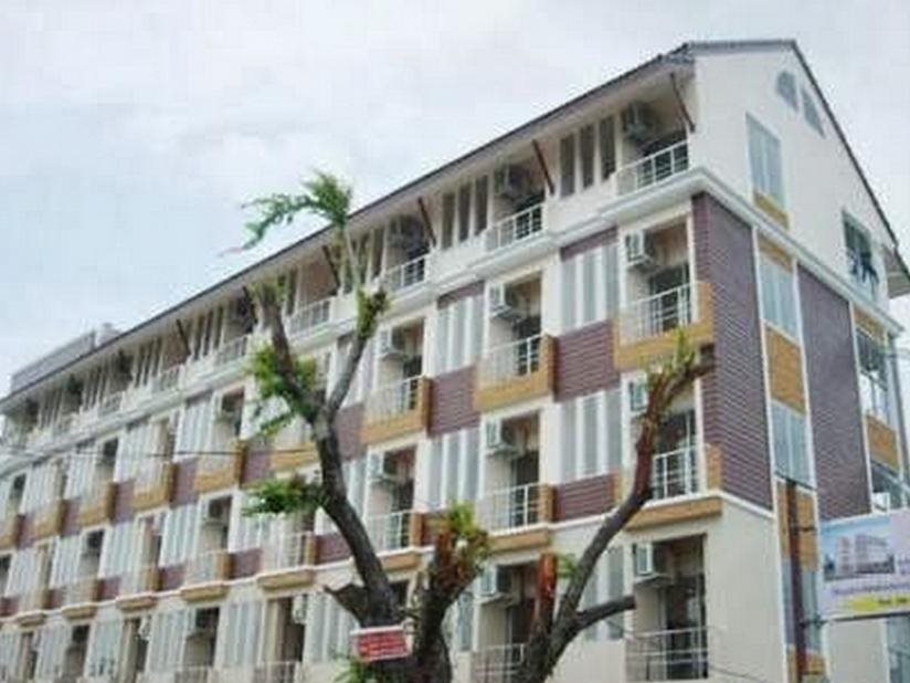 PB Place Apartment