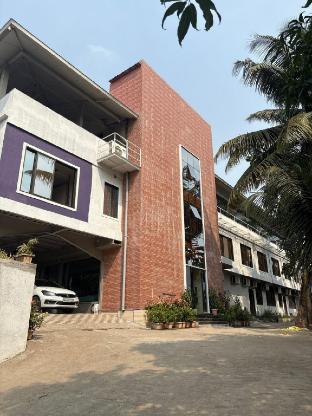 Himgauri Residency — Khopoli