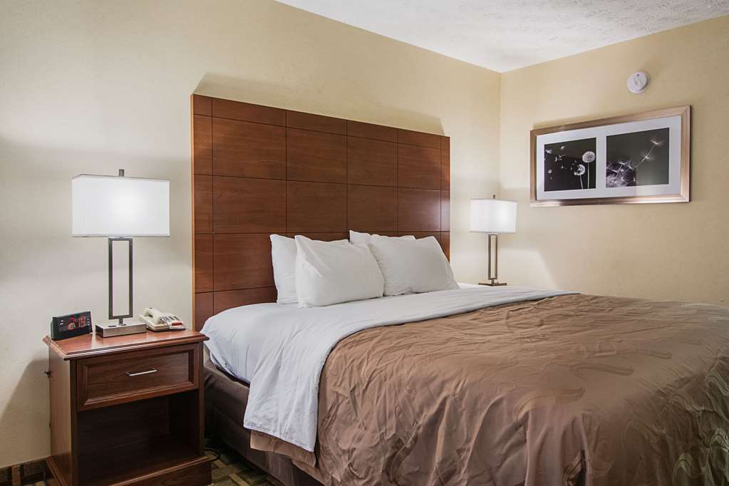 Quality Inn Hartwell - photo 10