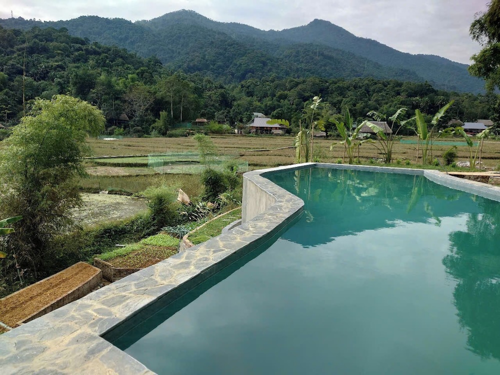 Ha Giang Ecolodge in Ha Giang, Vietnam