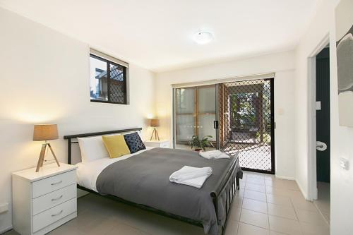 HideAway Tweed Coast Holidays — hotel in Bogangar