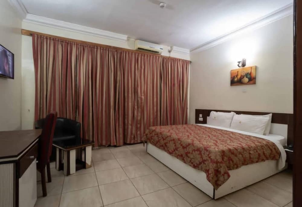Princess Luxury Hotels — Ilorin — photo 4