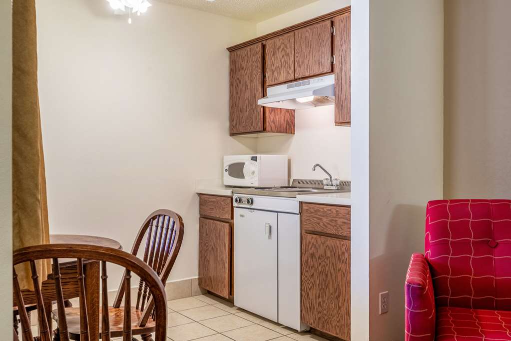 Quality Inn Keystone near Mount Rushmore - photo 23