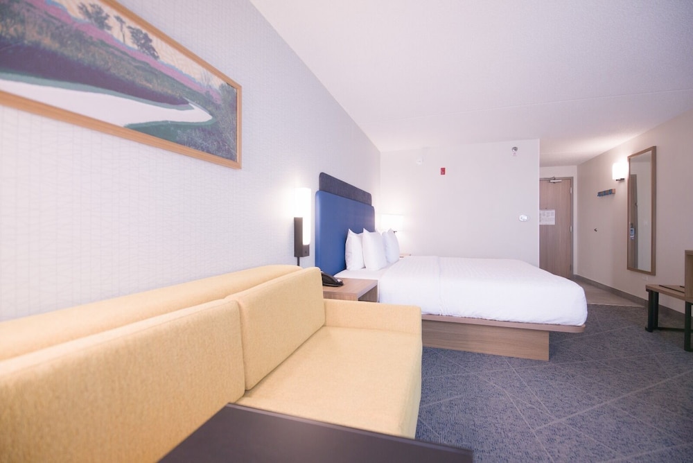 Hampton Inn Chicago Carol Stream - photo 7