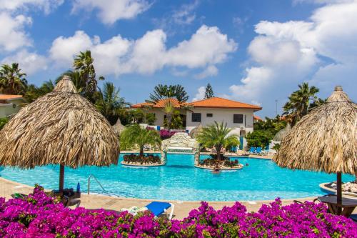 CASA Arte Exclusive apartment with internet and pool — 4-Star Luxury Hotel in Willemstad, CURAÇAO