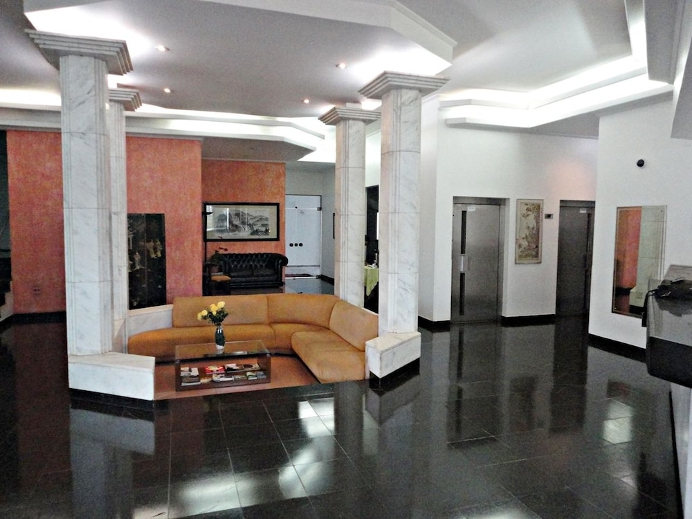Pekin Palace Hotel — Aracatuba — photo 2