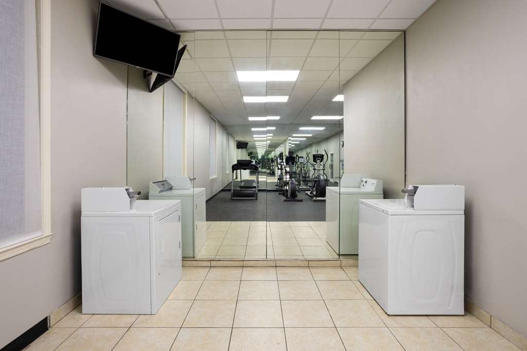 Days Inn by Wyndham Hinesville Near Fort Stewart - photo 29