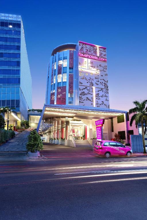 favehotel Madiun in Madiun, Indonesia