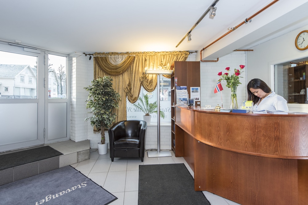 Stavanger Lille Hotel in Stavanger, Norway