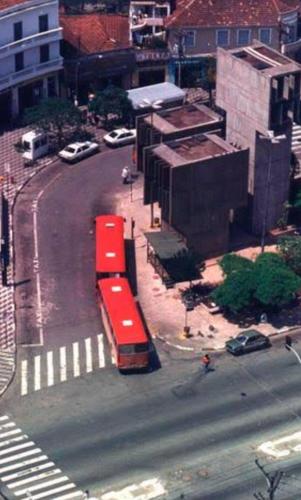 Reginaldo alves soares - last minute hotel in Sao Paulo