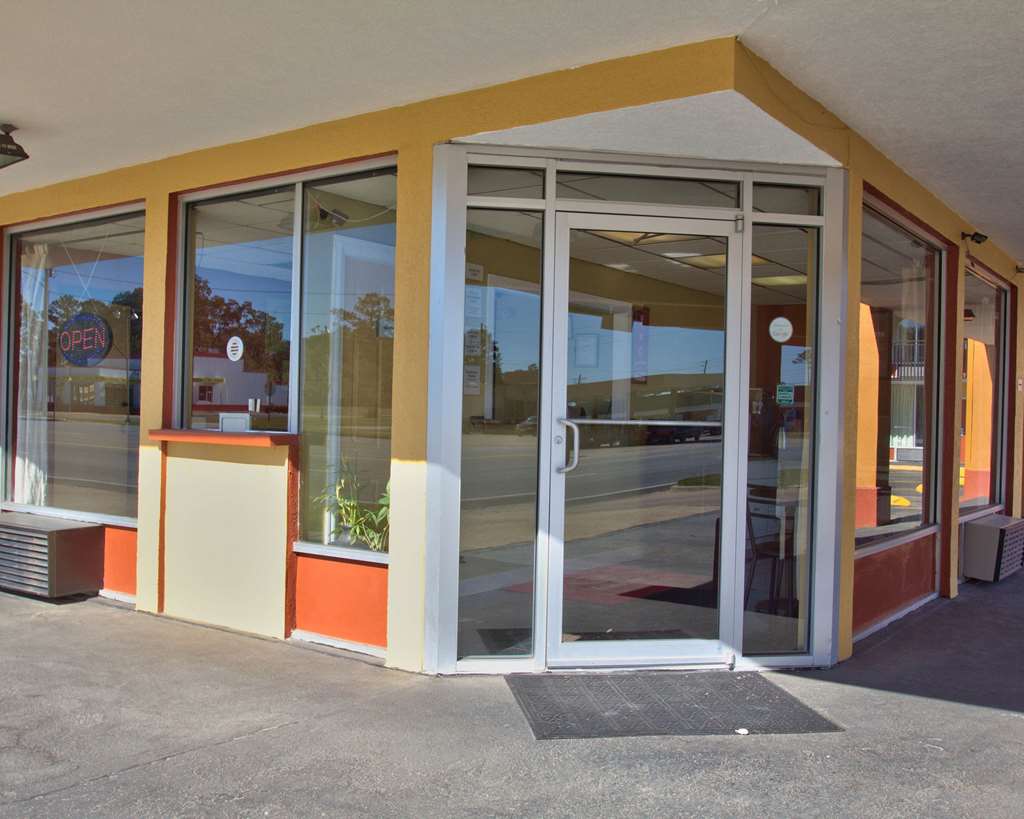 Econo Lodge Donalsonville — hotel in Donalsonville