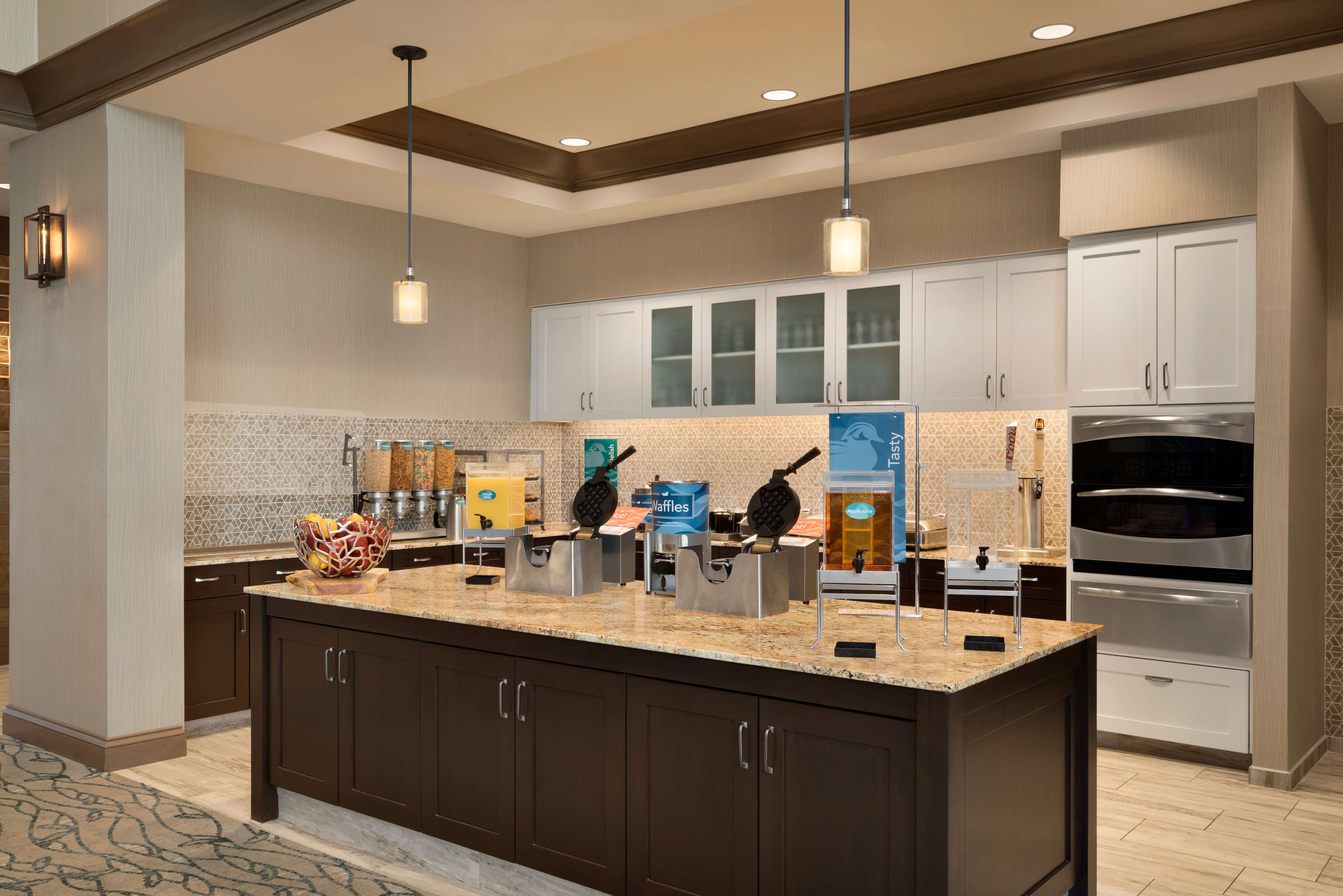 Homewood Suites by Hilton Southaven - photo 16