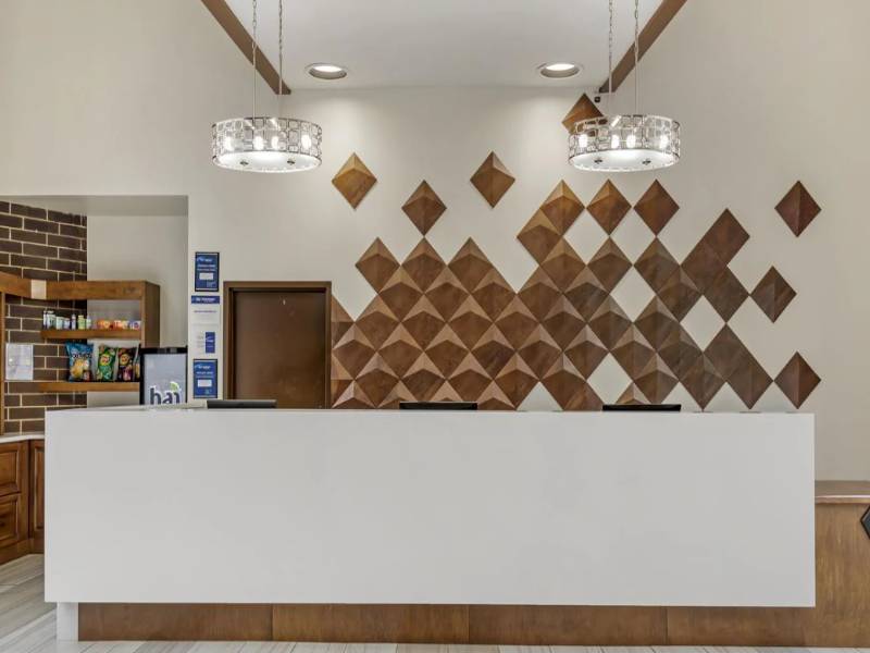 Executive Residency By Bw Waterloo & Cedar Falls — Waterloo — photo 5