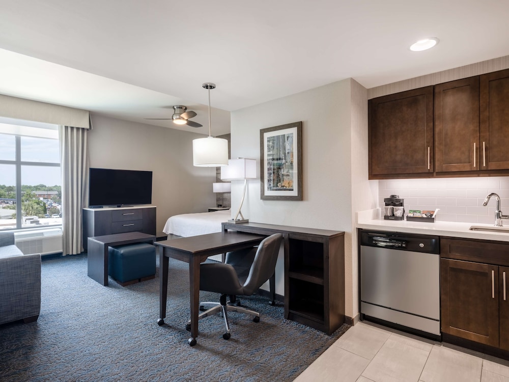 Homewood Suites by Hilton North Charleston - photo 21