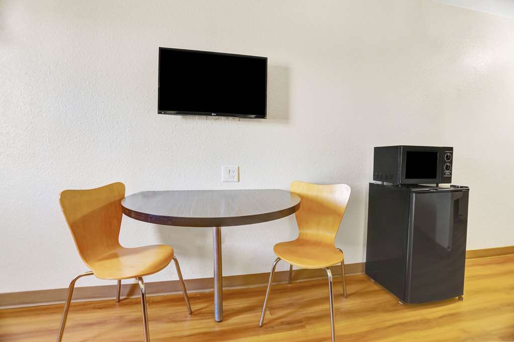 Motel 6 Silver City NM - photo 14
