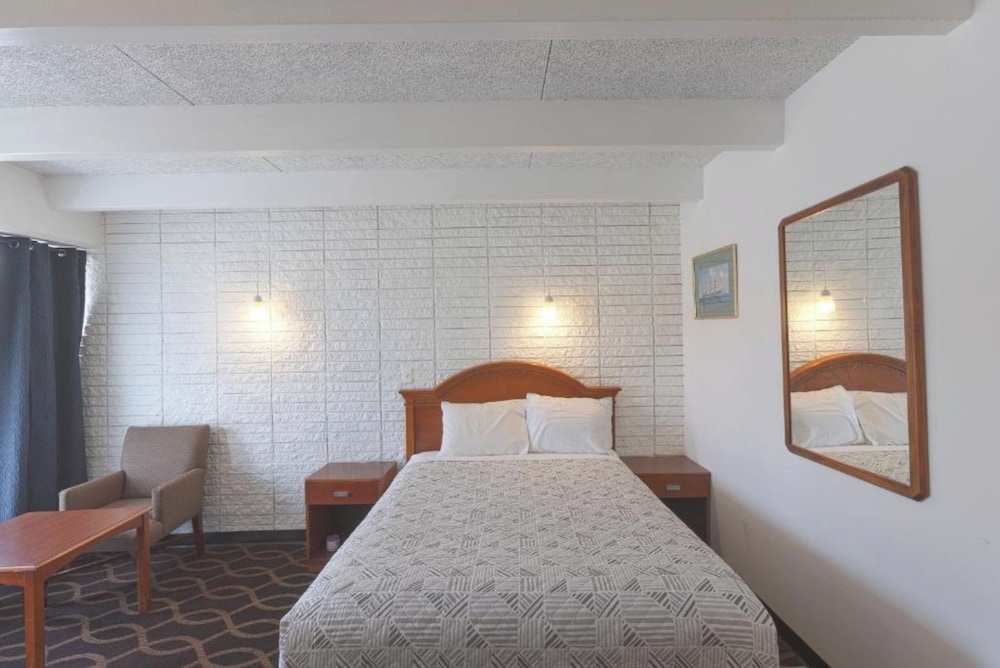 Sonrise Inn Lincoln Hwy By OYO - photo 46