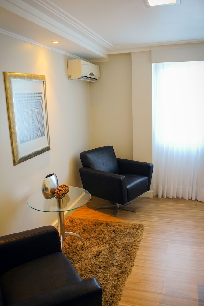 Charrua Hotel — Santa Cruz Do Sul — photo 5