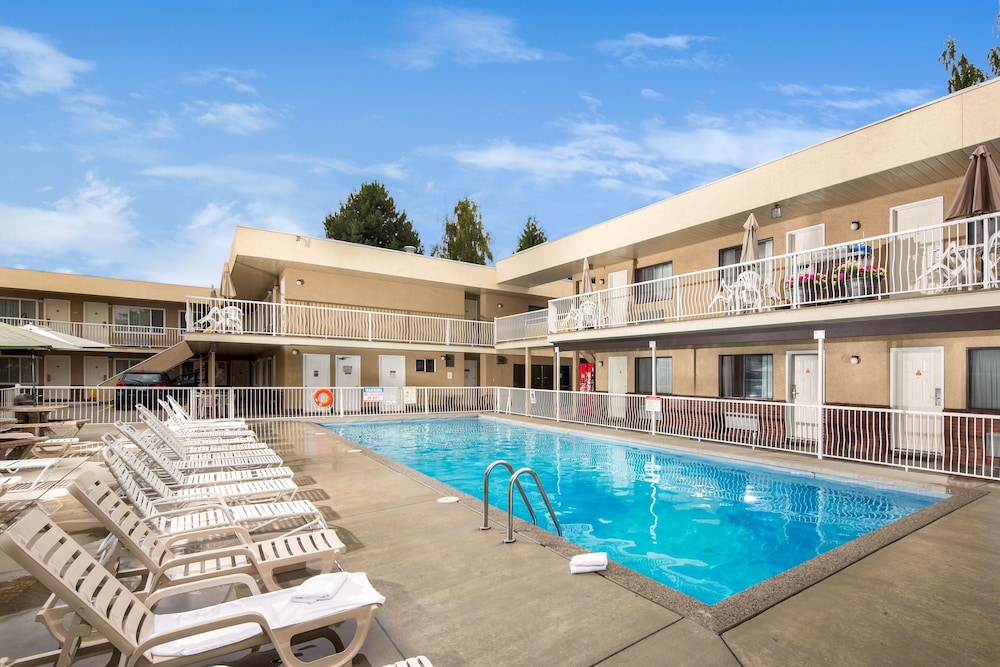 Hotel image of Siesta Suites