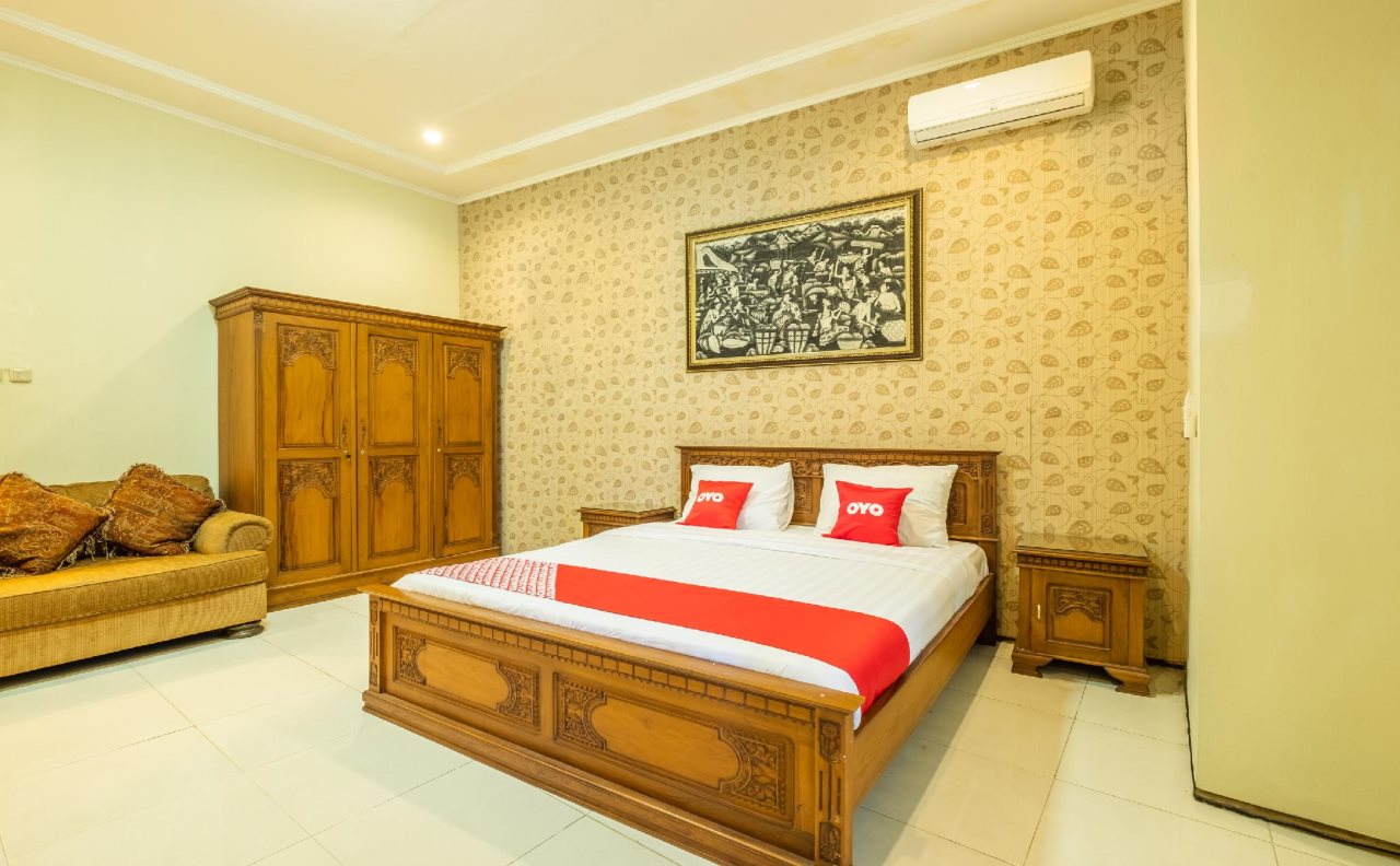 Aleyra Hotel & Villa in Garut, Indonesia