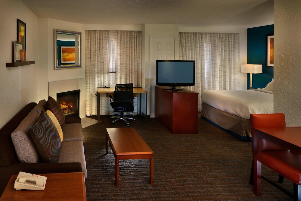 Residence Inn Marriott Danbury - photo 7