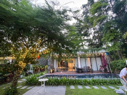 Bom Homes Flamigo Dai Lai Resort 2Br in Phuc Yen, Vietnam