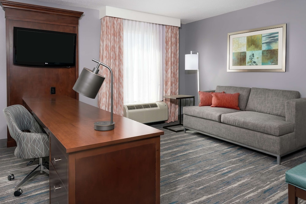 Hampton Inn & Suites Orlando Airport @ Gateway Village - photo 9
