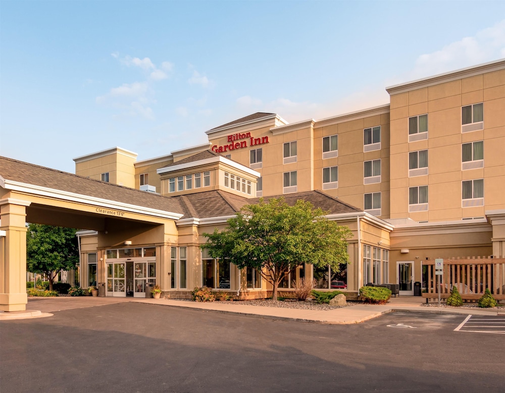 Hilton Garden Inn Billings — Billings