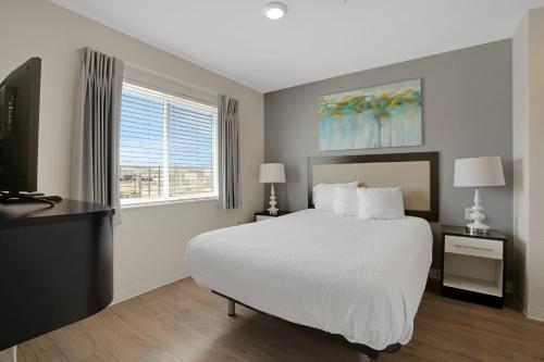 Simplicity At the Rim 1316 I Comfy 2 Bed 2 Bath — 4-Star Luxury Hotel in San Antonio, United States