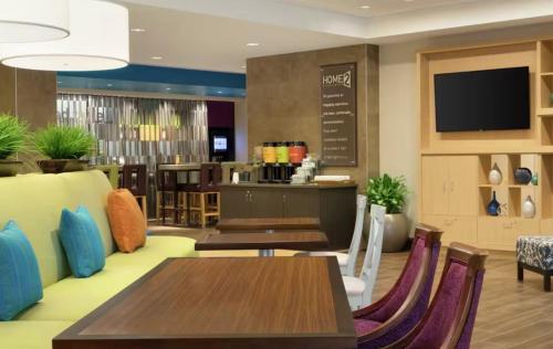 Home2 Suites By Hilton Racine - photo 23