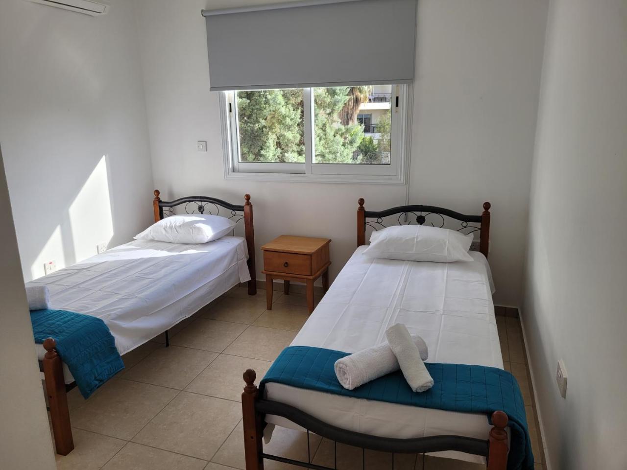 Elean Villa