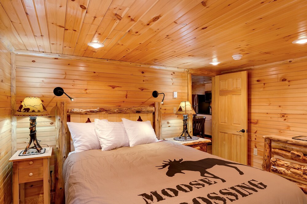 Cobble Mountain Lodge - photo 41