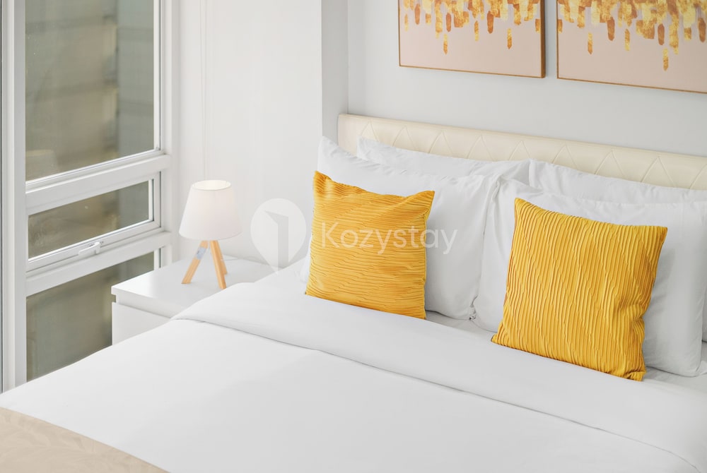 Baskara by Kozystay Paskal — 4-Star Luxury Hotel in Bandung, Indonesia