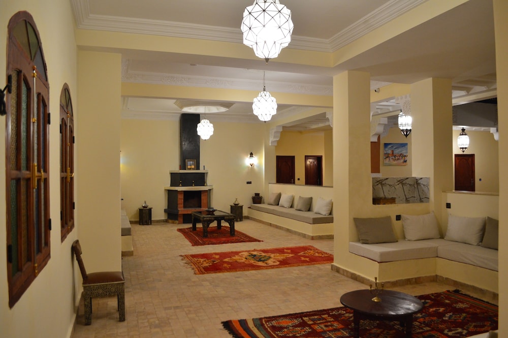 Le Domaine M — Beni Mellal — photo 3
