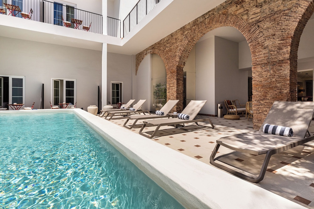 Pousada Vila Real Santo Antonio — hotel in Vila Real De Santo Antonio