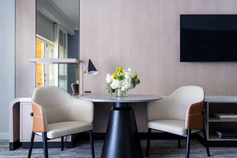 The Ritz Carlton Dallas Las Colinas - photo 28
