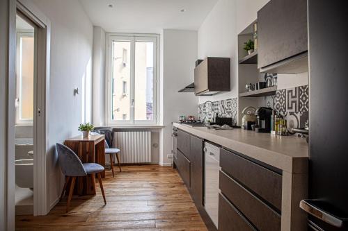 Casa Vacanza Le Narnie — 4-Star Luxury Hotel in Milan, Italy