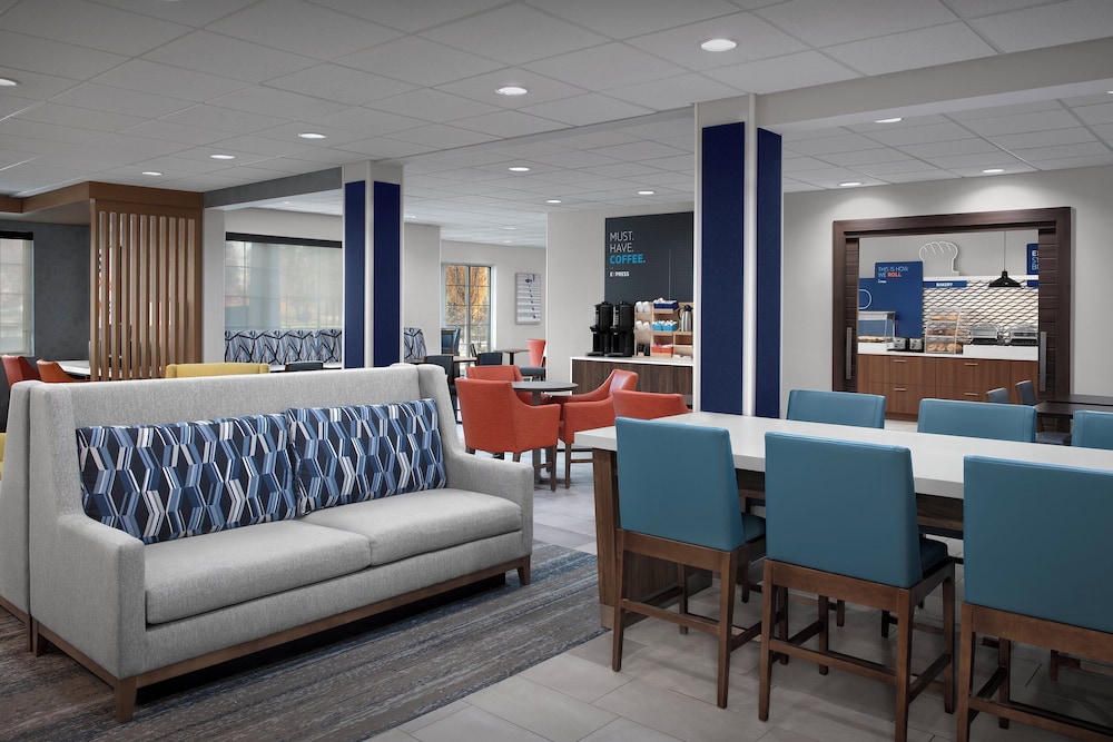 Holiday Inn Express Spokane Airport by IHG - photo 37
