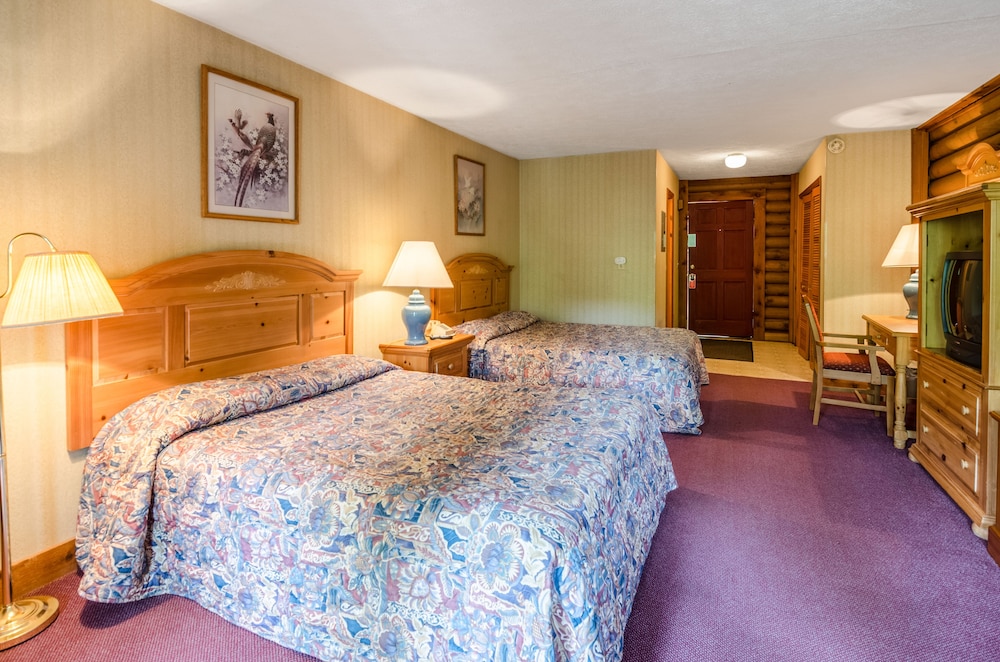 Highland Hills Motel and Cabins A Master Hosts Resort - photo 16