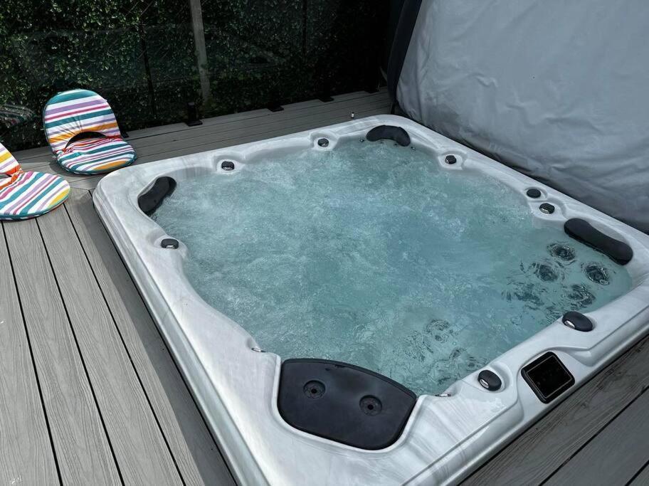 Ultimate Holiday Haven — Rosebud — photo 2