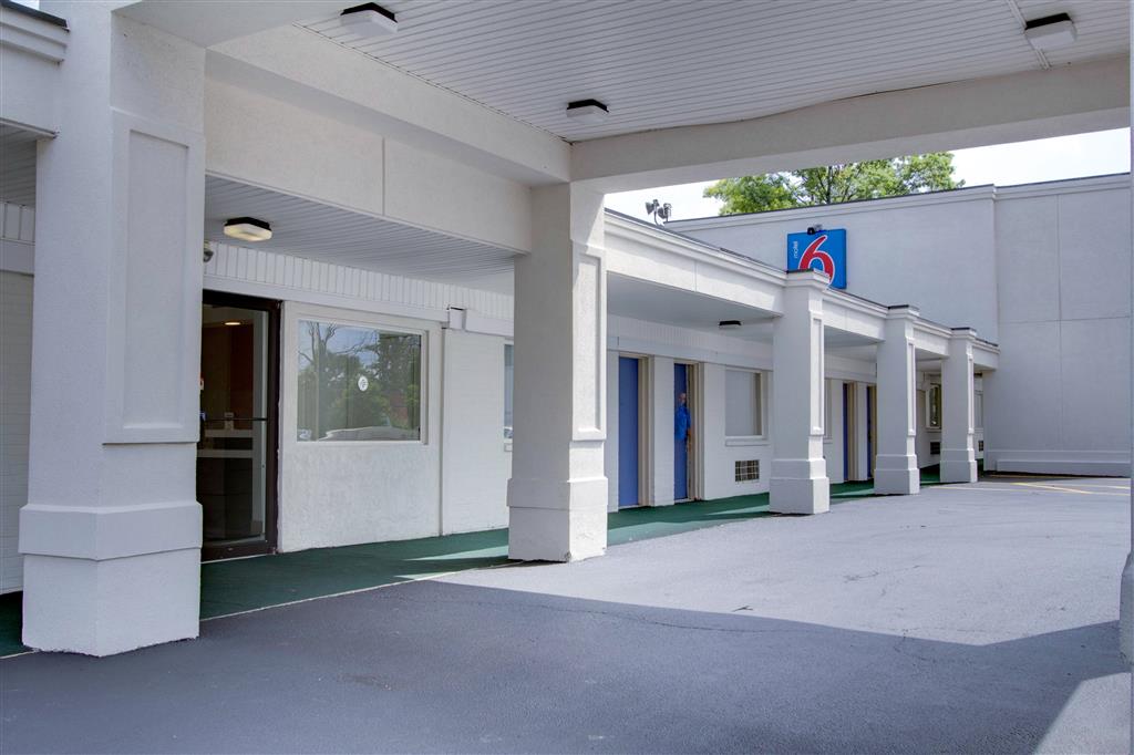 Motel 6 Richfield OH - photo 2