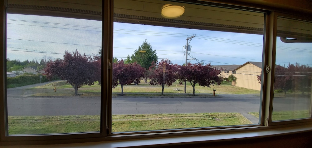 Olympic View Inn - photo 11
