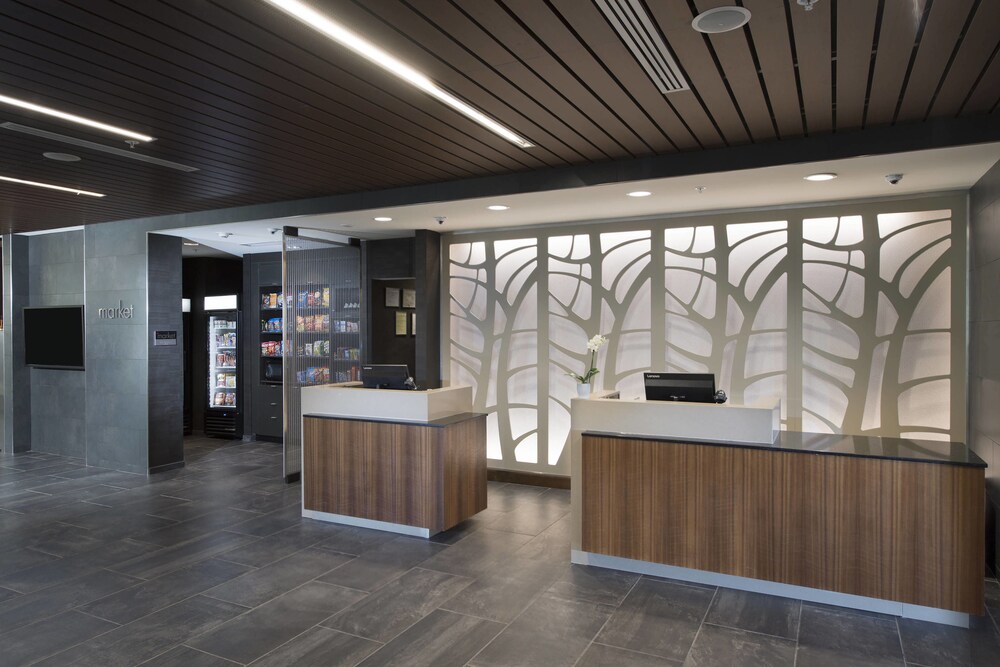Courtyard by Marriott Atlanta Alpharetta Avalon Area - photo 22