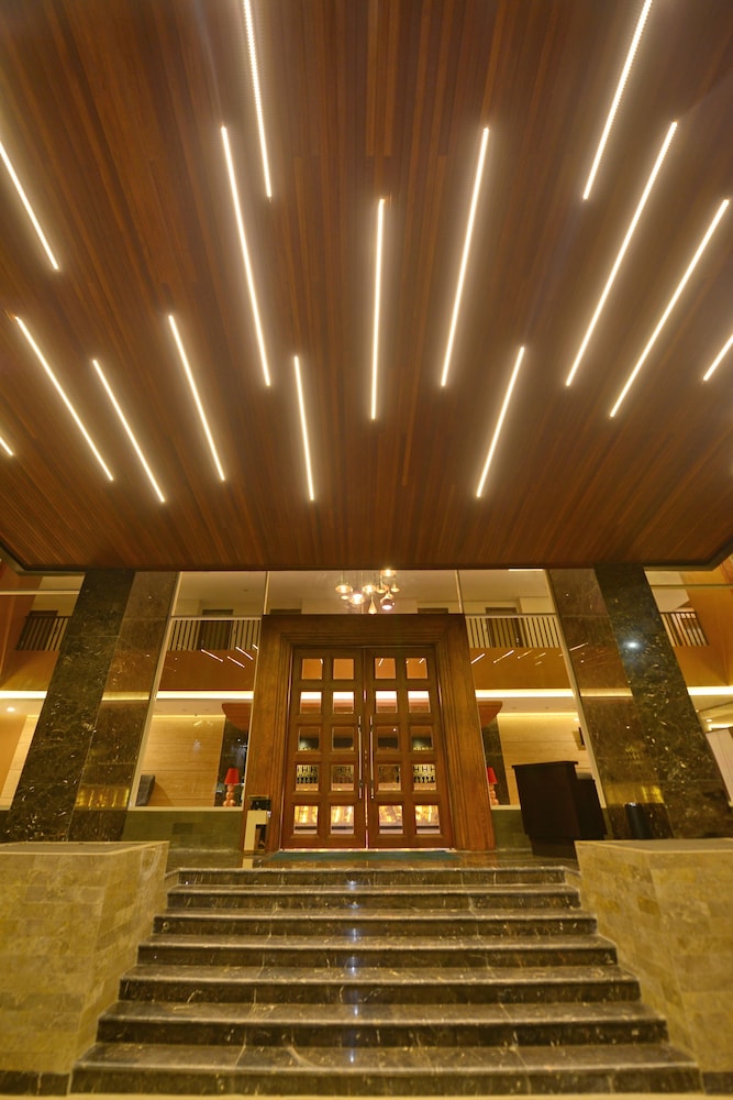 Grand Tjokro Balikpapan in Balikpapan, Indonesia