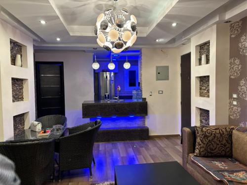 Paradise Gates Madinaty B11 P in New Cairo, Egypt