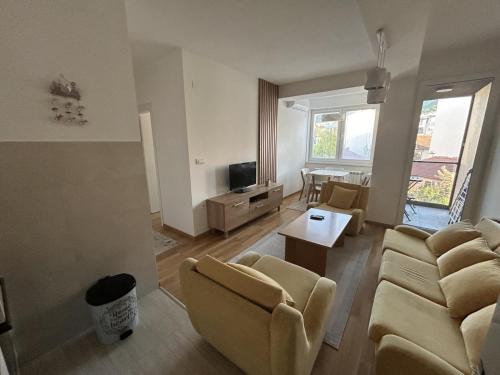 Skopje Center Apartment — 4-Star Luxury Hotel in Skopje, Republic of Macedonia