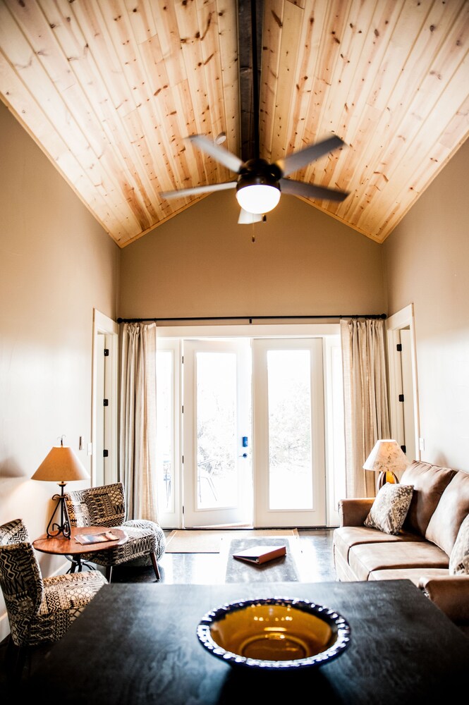 Hill Country Casitas - photo 45