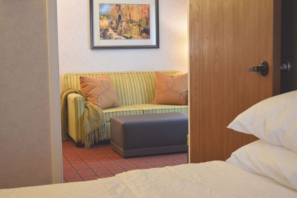 Hampton Inn Durango - photo 14