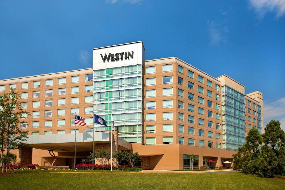 The Westin Washington Dulles Airport - photo 2